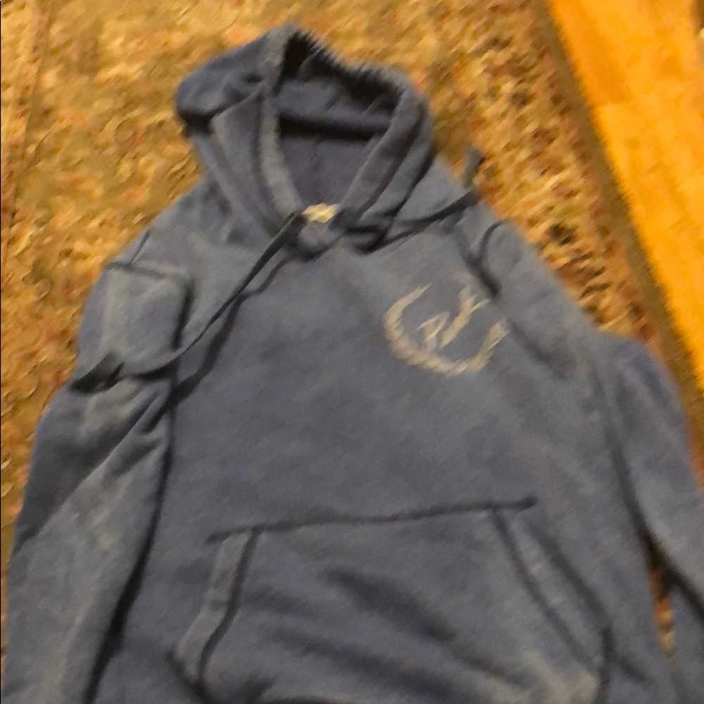 Cleaning out my closet